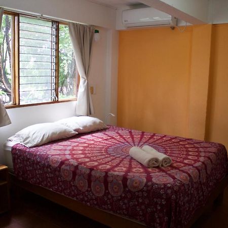 Hostel Tajalin Montezuma Esterno foto