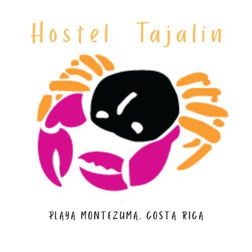 Hostel Tajalin Montezuma Esterno foto