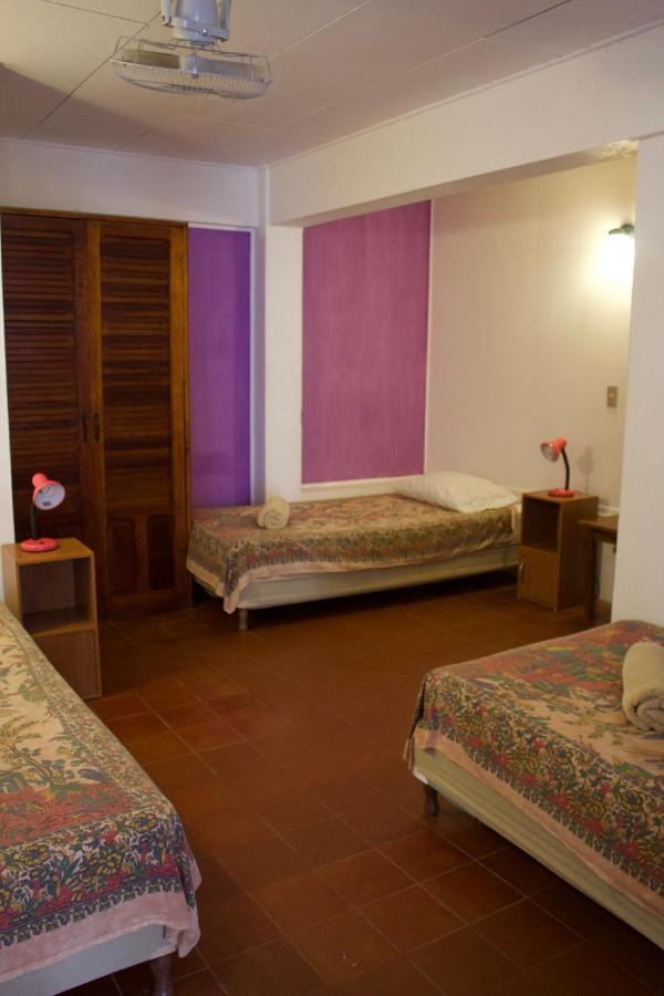 Hostel Tajalin Montezuma Esterno foto