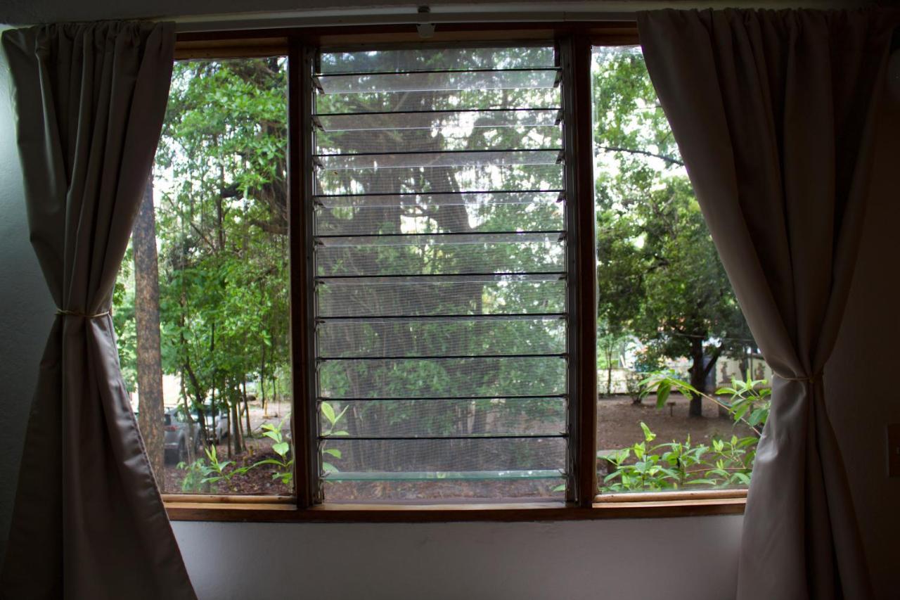 Hostel Tajalin Montezuma Esterno foto