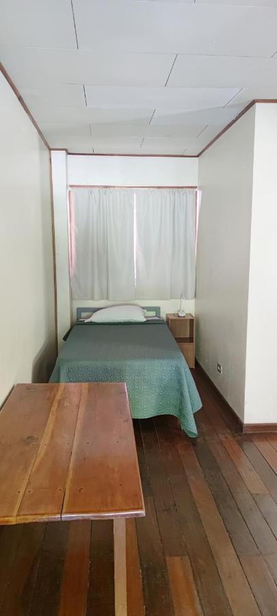Hostel Tajalin Montezuma Esterno foto