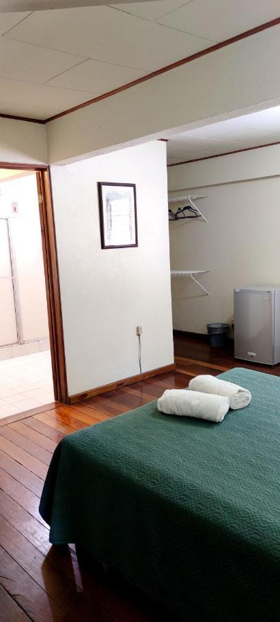 Hostel Tajalin Montezuma Esterno foto